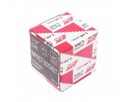 Головка ударная 1/2"; 6гр. 41мм-foto2