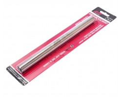 Головка свечная глубокая 12-гр. 3/8";х14мм, 250мм-foto2