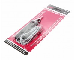 Индикатор напряжения 3-48В-foto2