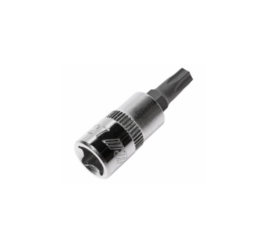Головка с насадкой TORX T27 1/4"; Головка с насадкой TORX T27 1/4";