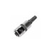 Головка с насадкой TORX T27 1/4"; Головка с насадкой TORX T27 1/4";