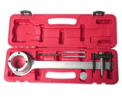 Съемник шкива коленвала JAGUAR, LAND ROVER-foto4