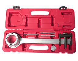 Съемник шкива коленвала JAGUAR, LAND ROVER-foto4