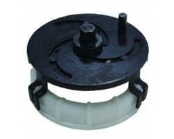 Ключ для крышки топливного насоса 89-170мм-foto3