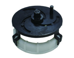 Ключ для крышки топливного насоса 89-170мм-foto3