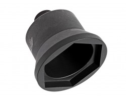 Головка ступичная 98мм IVECO-foto2