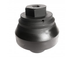 Головка ступичная для задней оси MAN-foto3