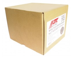 Головка ступичная для задней оси MAN-foto4