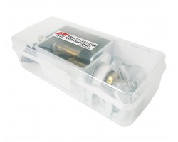 Набор переходников для тестирования систем кондиционирования-foto2