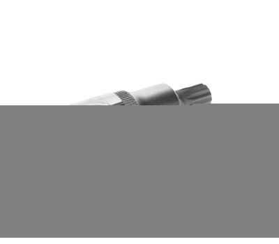 Головка с насадкой SPLINE M10 L=55мм 1/2"; Головка с насадкой SPLINE M10 L=55мм 1/2";