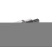 Головка с насадкой SPLINE M10 L=55мм 1/2"; Головка с насадкой SPLINE M10 L=55мм 1/2";
