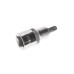 Головка с насадкой TORX 1/2"; T40 55мм Головка с насадкой TORX 1/2"; T40 55мм