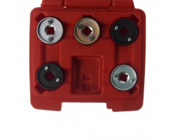 Набор головок для клапана фазорегулятора VAG 5ед.-foto2