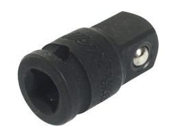 Адаптер ударный F1/4"; - M3/8";-foto2