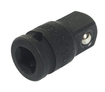 Адаптер ударный F1/4"; - M3/8"; Адаптер ударный F1/4"; - M3/8";