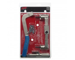 Набор фиксаторов распредвала и коленвала VOLVO-foto2