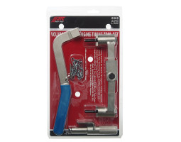 Набор фиксаторов распредвала и коленвала VOLVO-foto2