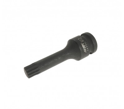 Головка ударная SPLINE 1/2"; M12 L=78мм Головка ударная SPLINE 1/2"; M12 L=78мм