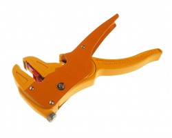 Клещи для снятия изоляции автоматические-foto3