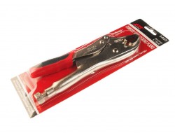 Клещи с фиксатором 250мм-foto2