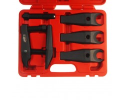 Съемник шаровых опор AUDI, BMW, MB, PORSCHE 24мм, 27мм, 31мм, 36мм-foto3