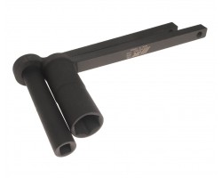 Приспособление для монтажа/демонтажа гайки амортизатора VOLVO HGV-foto3