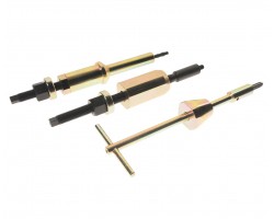 Набор инструментов для установки втулки топливной форсунки VOLVO FM12-foto2