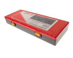 Набор удлинителей и переходников ударных 1/2"; 8ед.-foto3