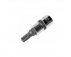 Головка с насадкой TORX T27 1/4";