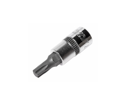 Головка с насадкой TORX T27 1/4"; Головка с насадкой TORX T27 1/4";