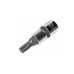 Головка с насадкой TORX T27 1/4"; Головка с насадкой TORX T27 1/4";