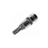 Головка с насадкой TORX T27 1/4";