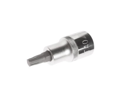 Головка с насадкой TORX 1/2"; T40 55мм Головка с насадкой TORX 1/2"; T40 55мм