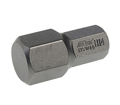 Насадка 10мм L-30мм HEX 14мм Насадка 10мм L-30мм HEX 14мм