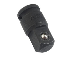 Адаптер ударный F1/4"; - M3/8";