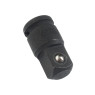 Адаптер ударный F1/4"; - M3/8";