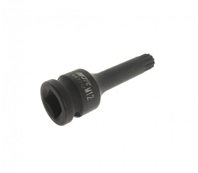 Головка ударная SPLINE 1/2"; M12 L=78мм Головка ударная SPLINE 1/2"; M12 L=78мм