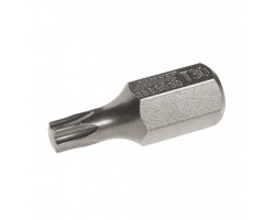 Насадка 10мм L-30мм TORX T30