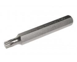Насадка 10мм L-75мм TORX T40