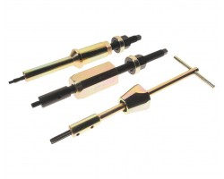 Набор инструментов для установки втулки топливной форсунки VOLVO FM12