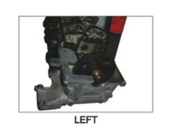 Фиксатор распредвала MB M112, M113-foto2