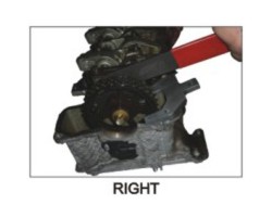 Фиксатор распредвала MB M112, M113-foto3