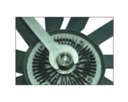 Ключ для муфты вентилятора 32мм BMW, FORD-foto2