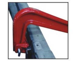 Крюк вытяжной 4т-foto2