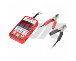 Тестер для АКБ (цифровой) Тестер для АКБ (цифровой)