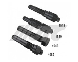 Фиксатор коленвала M14xP1.5 двигатель 1.4, 1.6 FSI, TSI-foto2