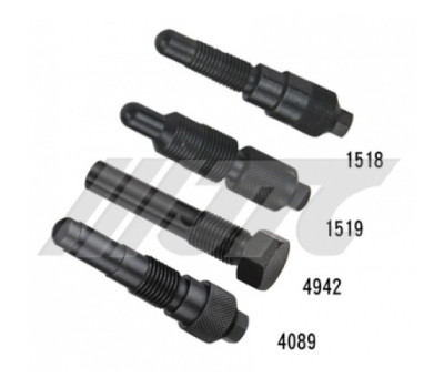 Фиксатор коленвала M14xP1.5 двигатель 1.4, 1.6 FSI, TSI