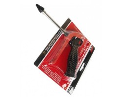 Пистолет продувочный 110мм (резиновый наконечник)-foto2