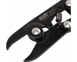 Клещи для хомутов ШРУСА BMW-foto2