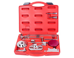 Набор фиксаторов FIAT, IVECO, FORD-foto2